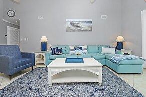 Seascape Golf Villa 11 C