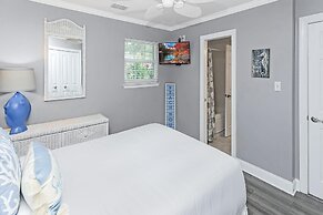 Seascape Golf Villa 11 C