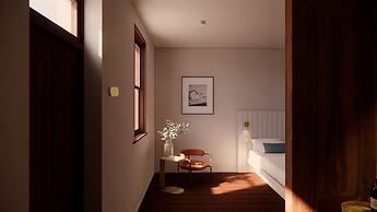 Warders Hotel by Garde, Fremantle