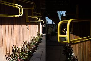 Warders Hotel by Garde, Fremantle