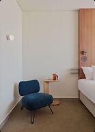 Garde Hotel and Warders Cottages