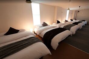 Guest House Ohana Okinawa 6F