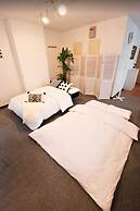 Guest House Ohana Okinawa 6F