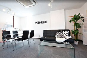 Guest House Ohana Okinawa 6F