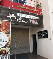 Guest House Ohana Okinawa 6F