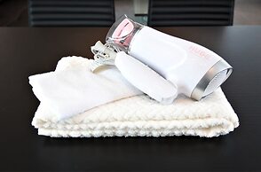 Guest House Ohana Okinawa 6F