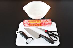 Guest House Ohana Okinawa 6F