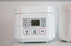 Guest House Ohana Okinawa 6F