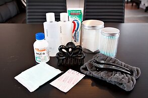 Guest House Ohana Okinawa 6F