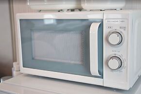 Guest House Ohana Okinawa 6F