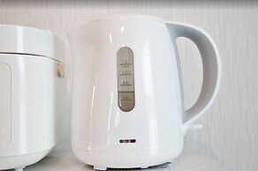 Guest House Ohana Okinawa 6F