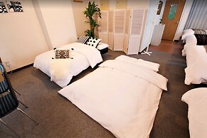 Guest House Ohana Okinawa 6F