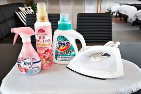 Guest House Ohana Okinawa 6F