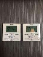 Guest House Ohana Okinawa 6F