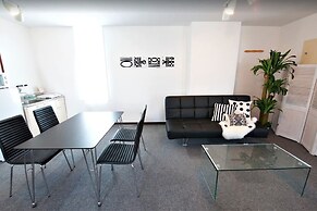 Guest House Ohana Okinawa 6F