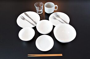 Guest House Ohana Okinawa 6F