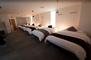 Guest House Ohana Okinawa 6F