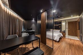 Seosan Browndot Hotel