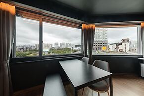 Seosan Browndot Hotel
