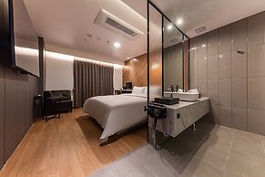 Seosan Browndot Hotel
