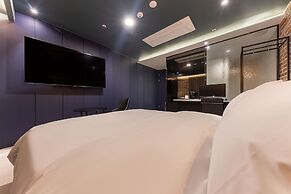 Seosan Browndot Hotel