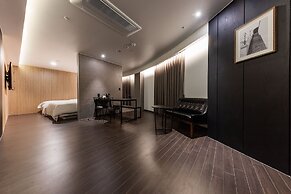 Seosan Browndot Hotel