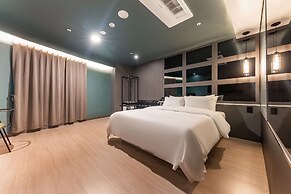 Seosan Browndot Hotel