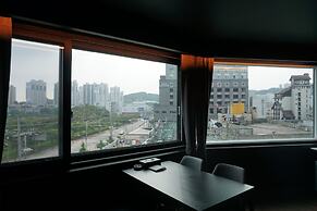 Seosan Browndot Hotel