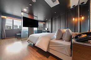 Seosan Browndot Hotel