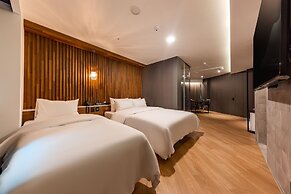 Seosan Browndot Hotel