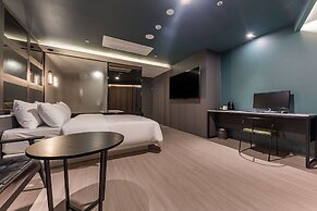Seosan Browndot Hotel
