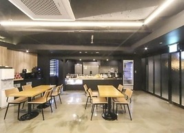 Seosan Browndot Hotel