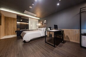 Seosan Browndot Hotel