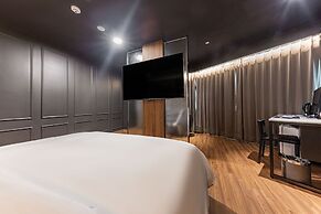 Seosan Browndot Hotel