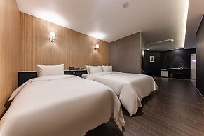 Seosan Browndot Hotel