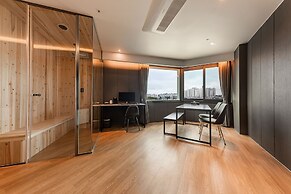 Seosan Browndot Hotel