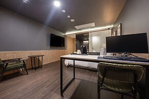 Seosan Browndot Hotel