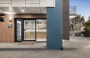 Avenue Motel Apartments