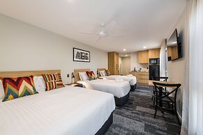 Avenue Motel Apartments