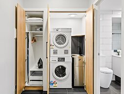 Avenue Motel Apartments