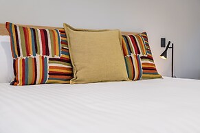 Avenue Motel Apartments