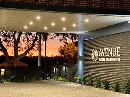 Avenue Motel Apartments