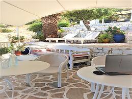 Senior Citizen Suite in Blue