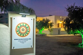 Olive Studios