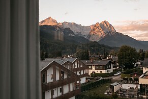 aja Garmisch-Partenkirchen