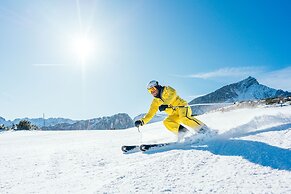 aja Garmisch-Partenkirchen