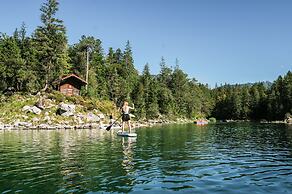 aja Garmisch-Partenkirchen