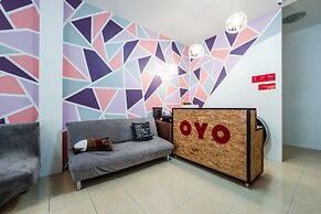 OYO 826 Cozy Rooms