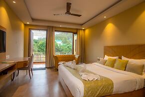 Beyond Stay Vasanava Resort Corbett