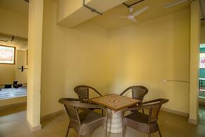 Beyond Stay Vasanava Resort Corbett